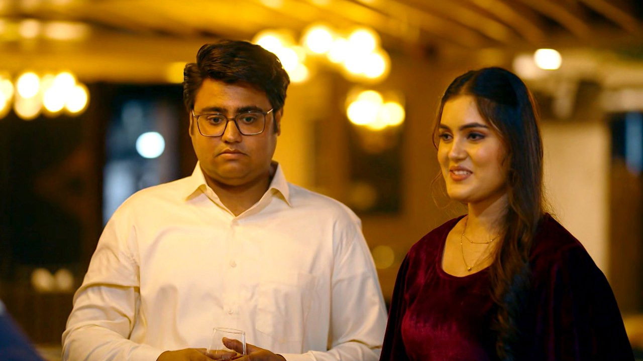 Tod Kar Dil Mera — Épisode 22