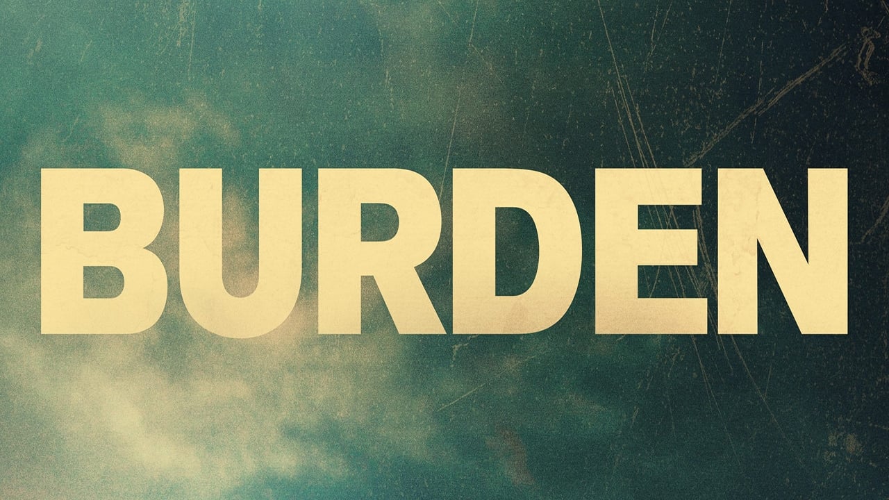 Burden background