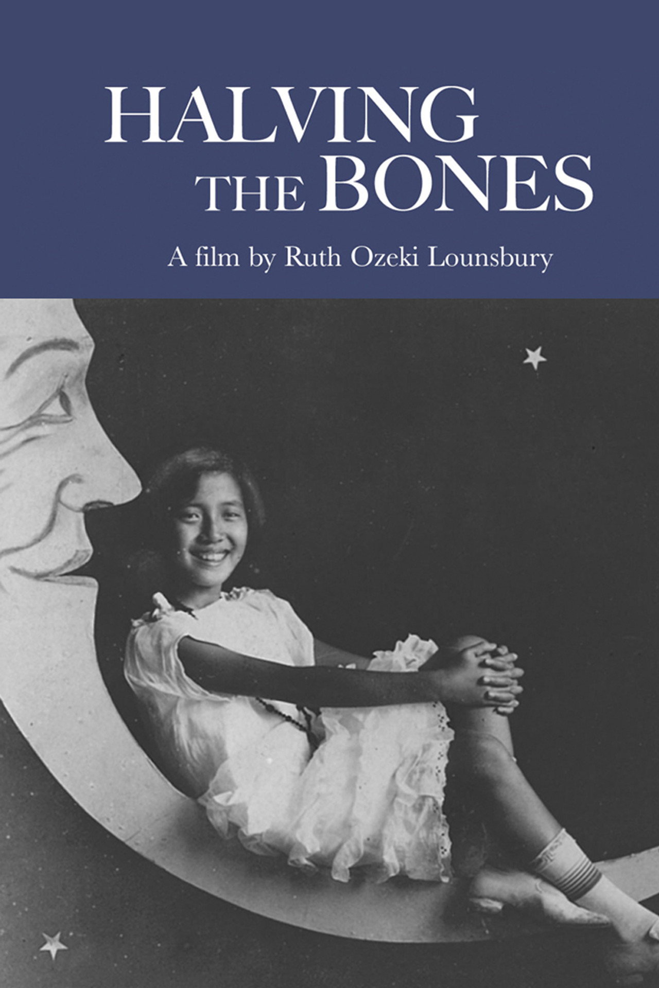 Halving the Bones (1996)