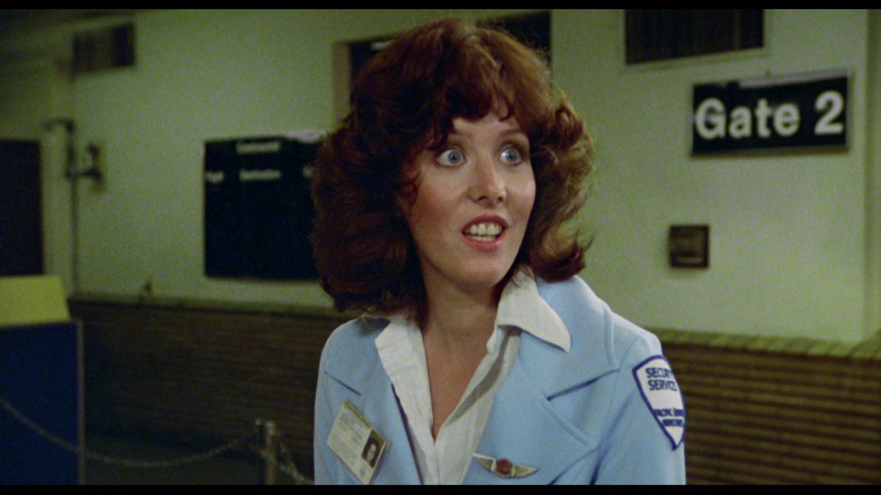 Seven (1979)