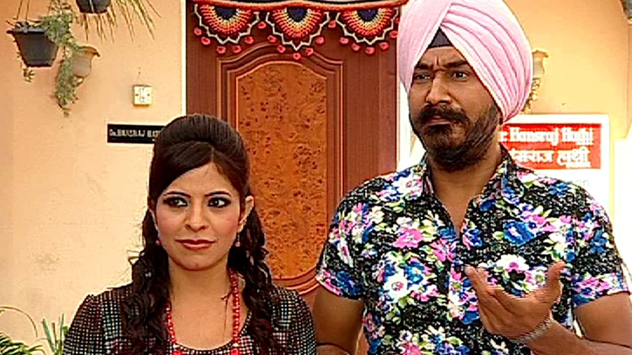 Taarak Mehta Ka Ooltah Chashmah - Season 1 Episode 365 : Episode 365