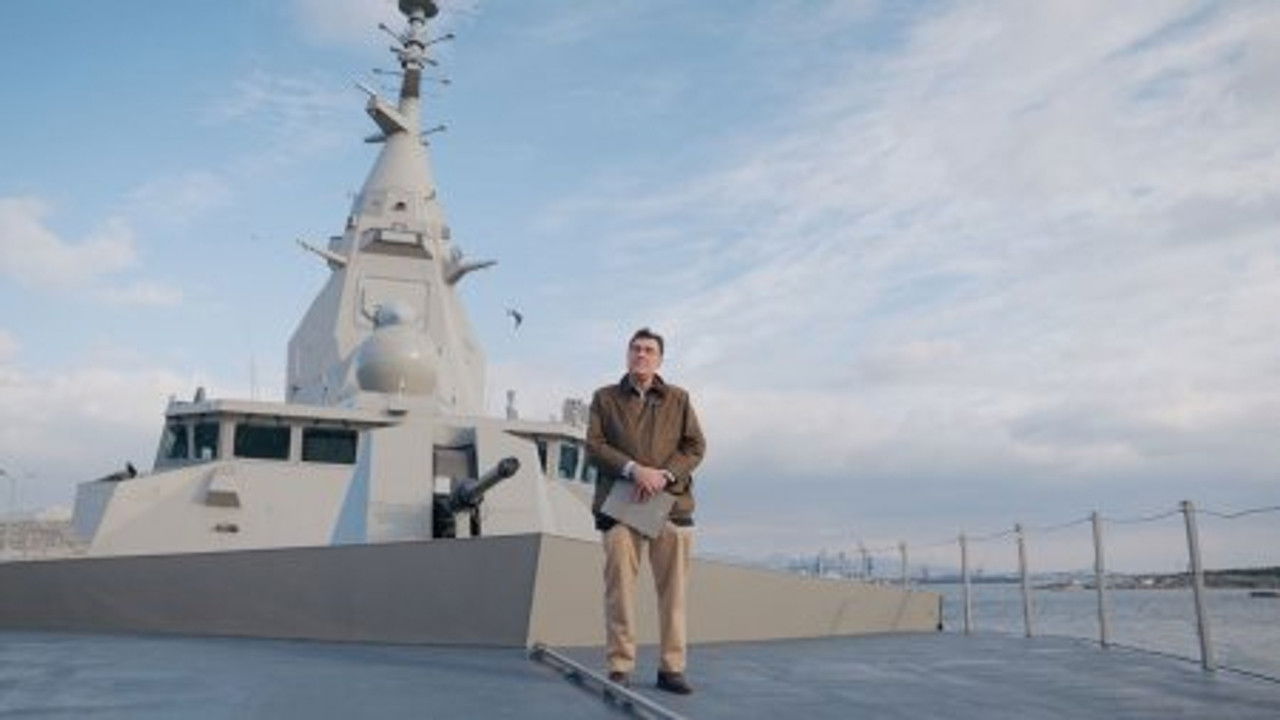 Ίμια: 30 Χρόνια Μετά — Épisode 2