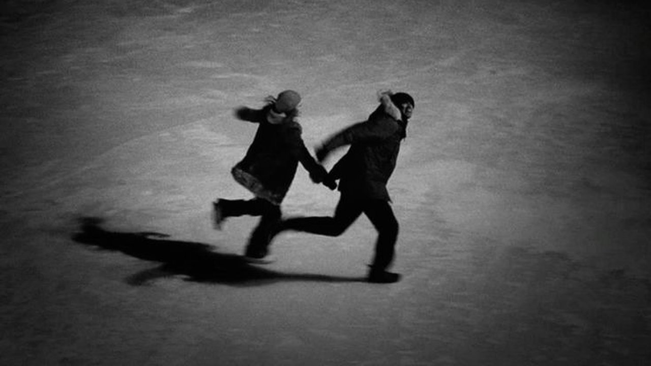 Eternal Sunshine of the Spotless Mind