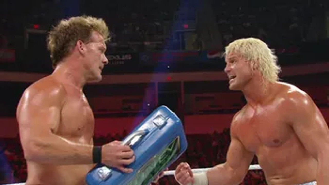 Raw - Season 20 Episode 34 : Raw - Aug. 20, 2012