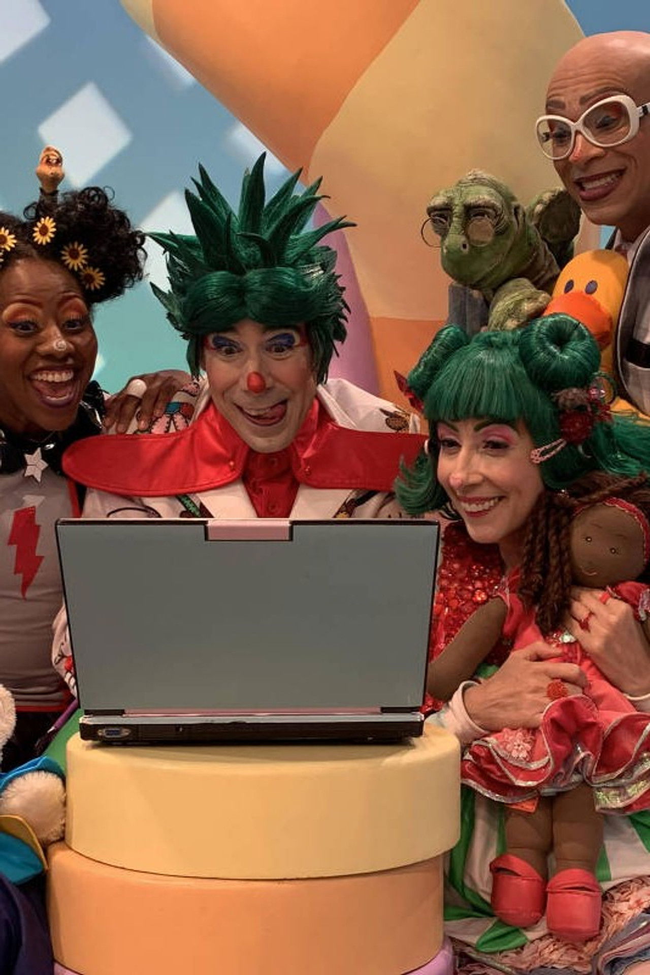 Kantinë e Kulturës backdrop