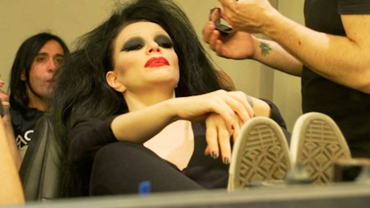 Alaska & Mario — Épisode 5