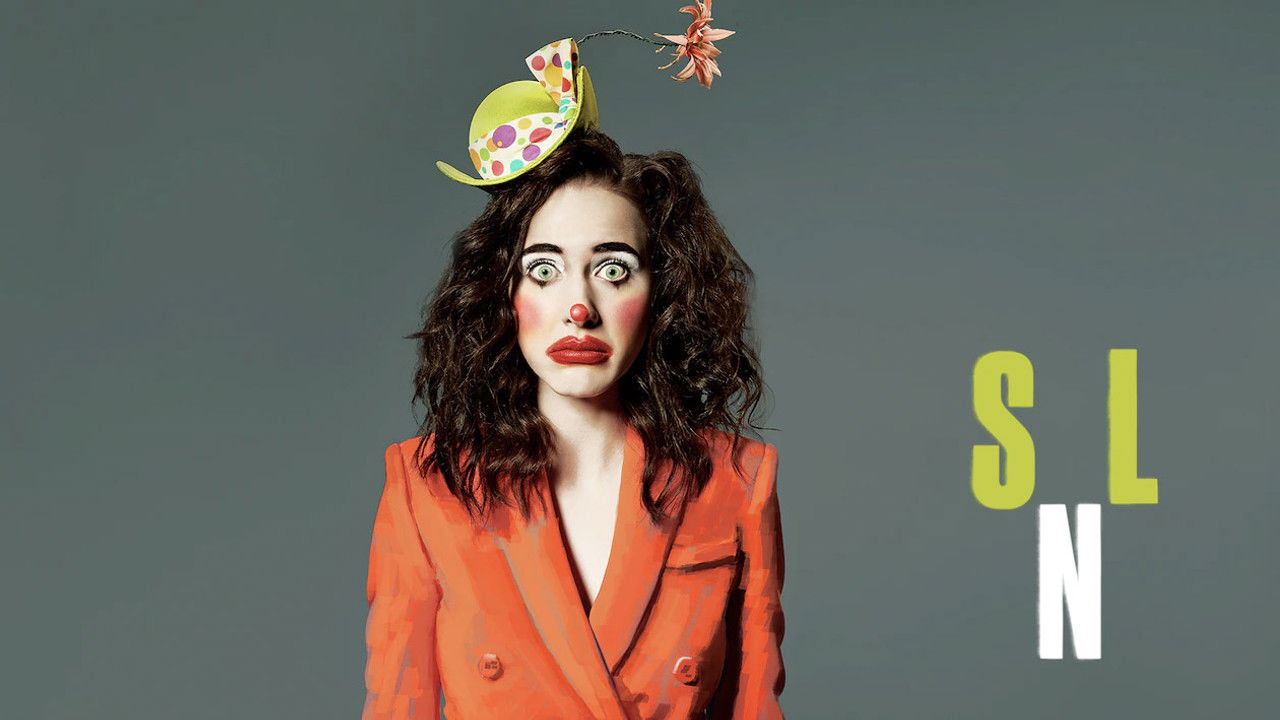 Saturday Night Live — Épisode 10