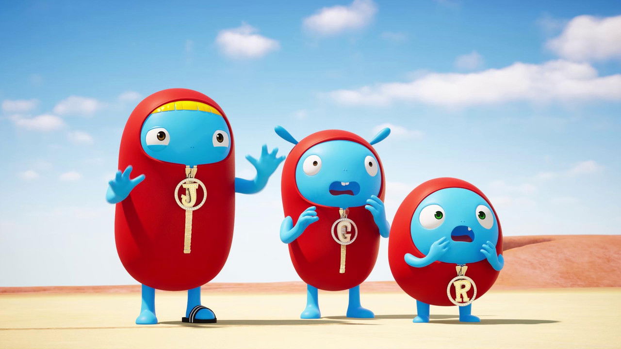 젤리고 — Épisode 42