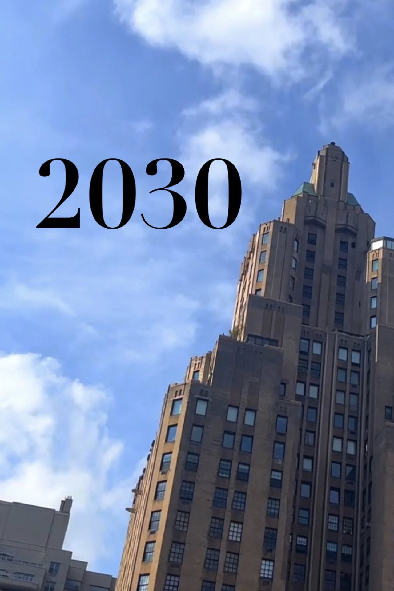 2030 filmaffisch