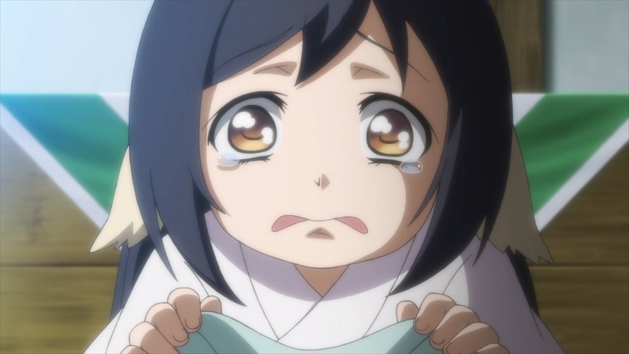 Utawarerumono - Season 0 Episode 15 : Utawarerumono: Tusukuru-koujo no Karei Naru Hibi