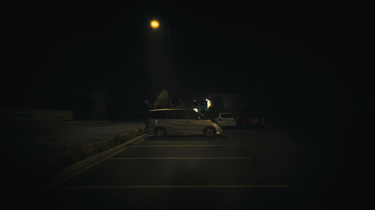 Galerie du film — 9