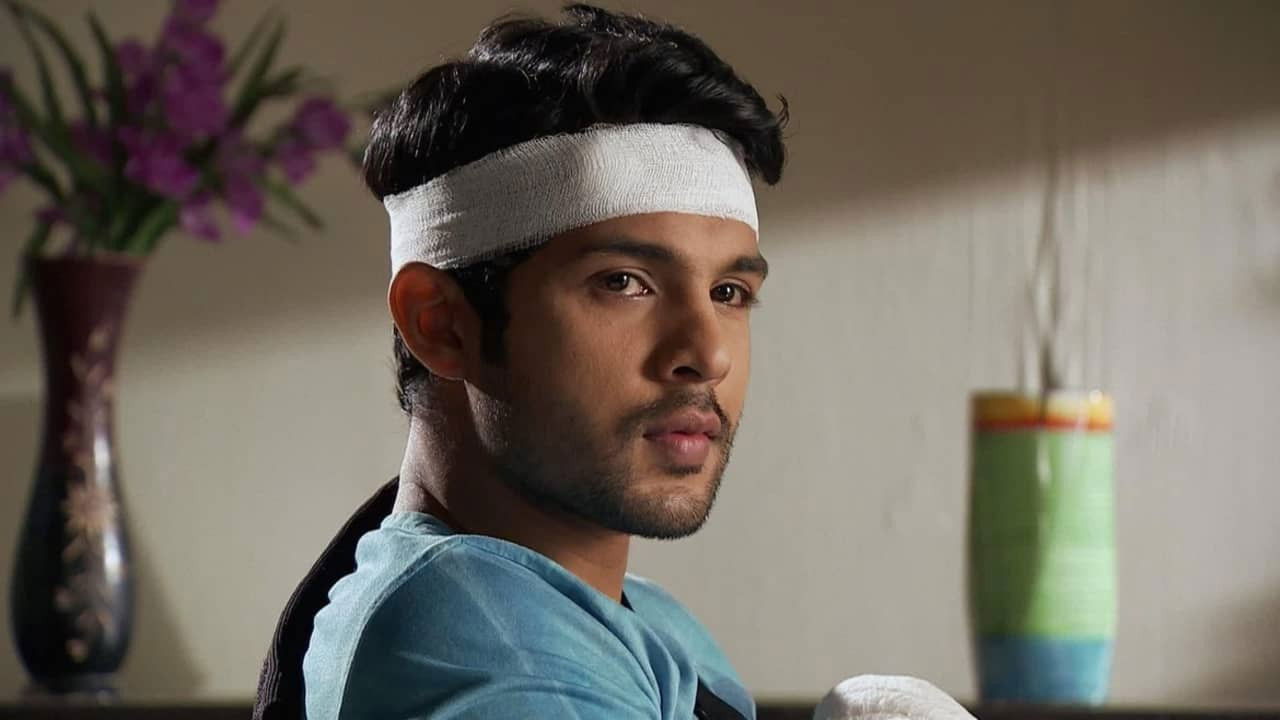 Qubool Hai — Épisode 601