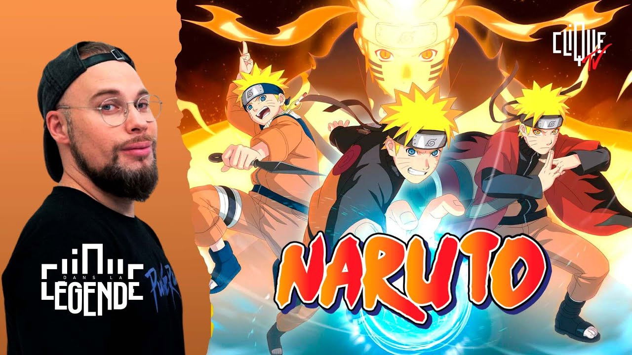 Naruto : les 20 ans d'un anime légendaire