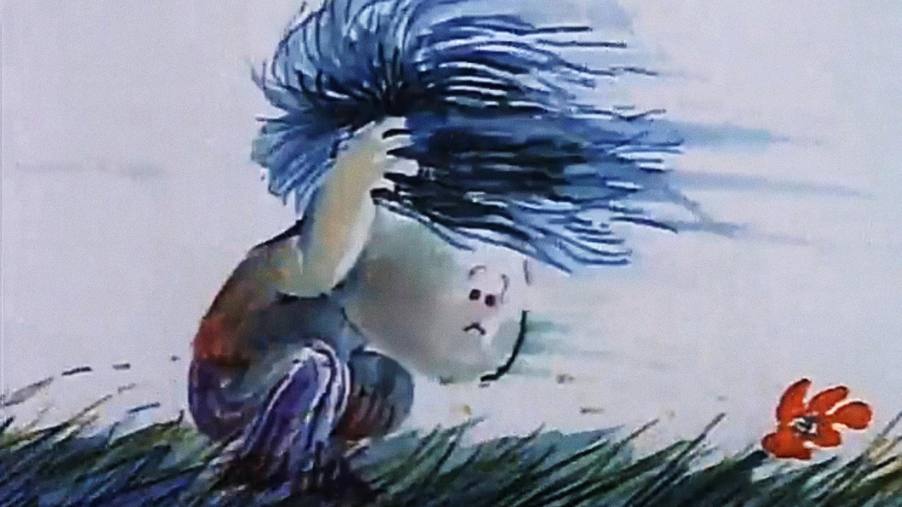 Watch Wind Official Trailer 1972
