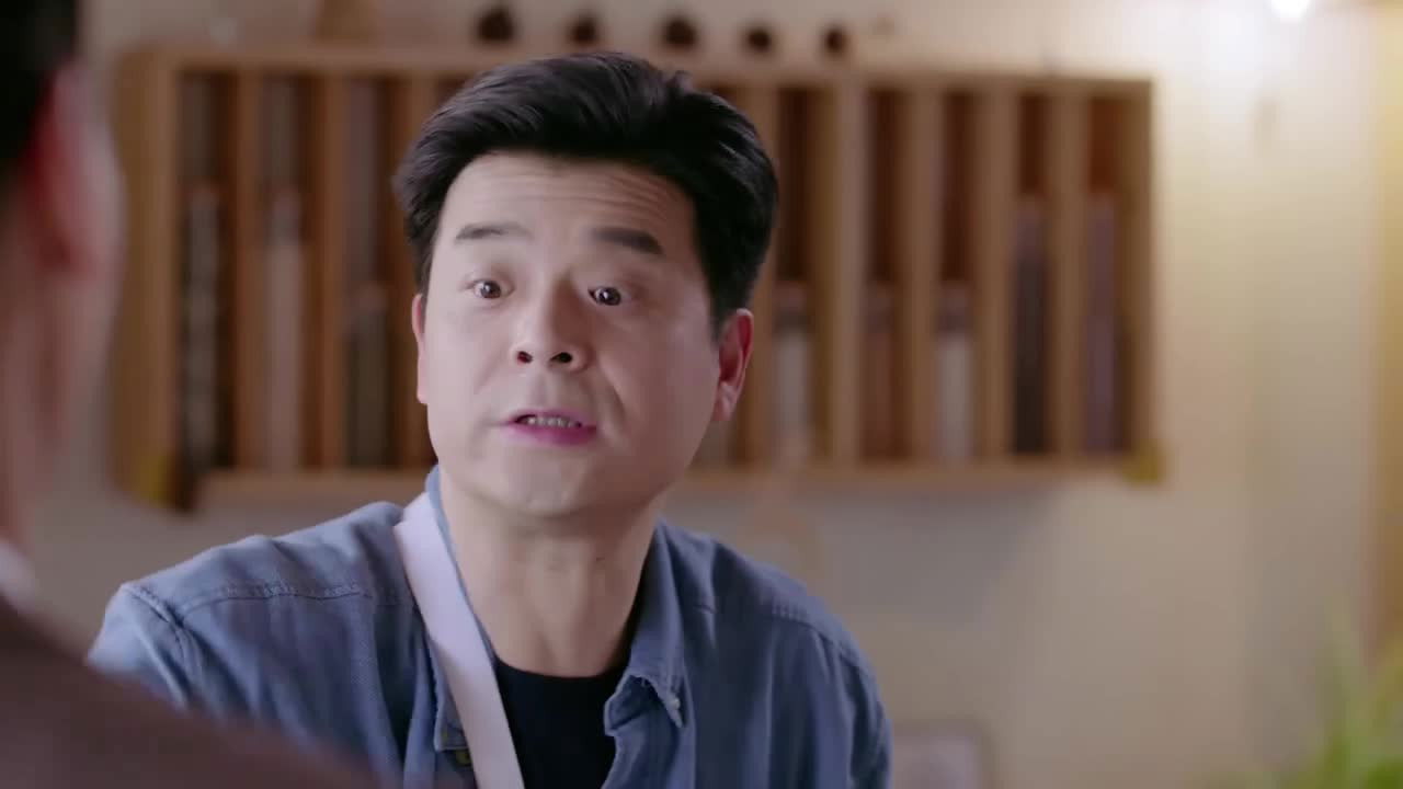 她和他的恋爱剧本 — Épisode 15