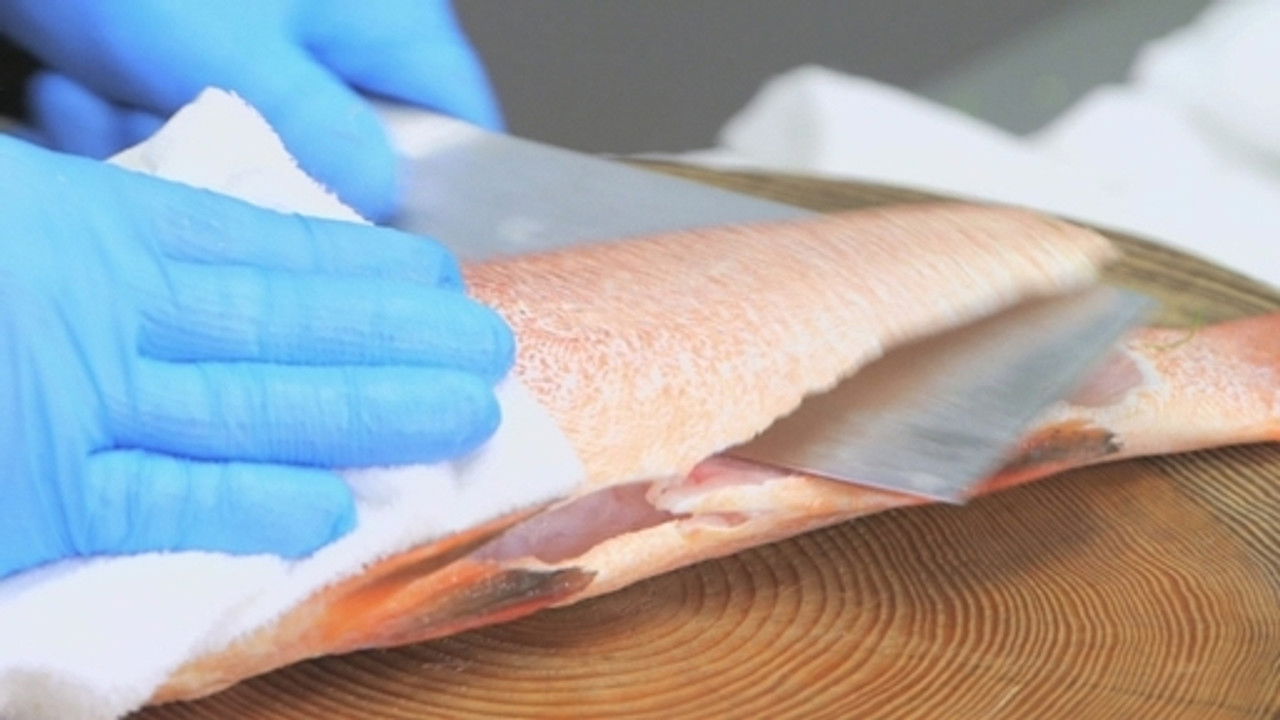 阿爺廚房 — Épisode 30