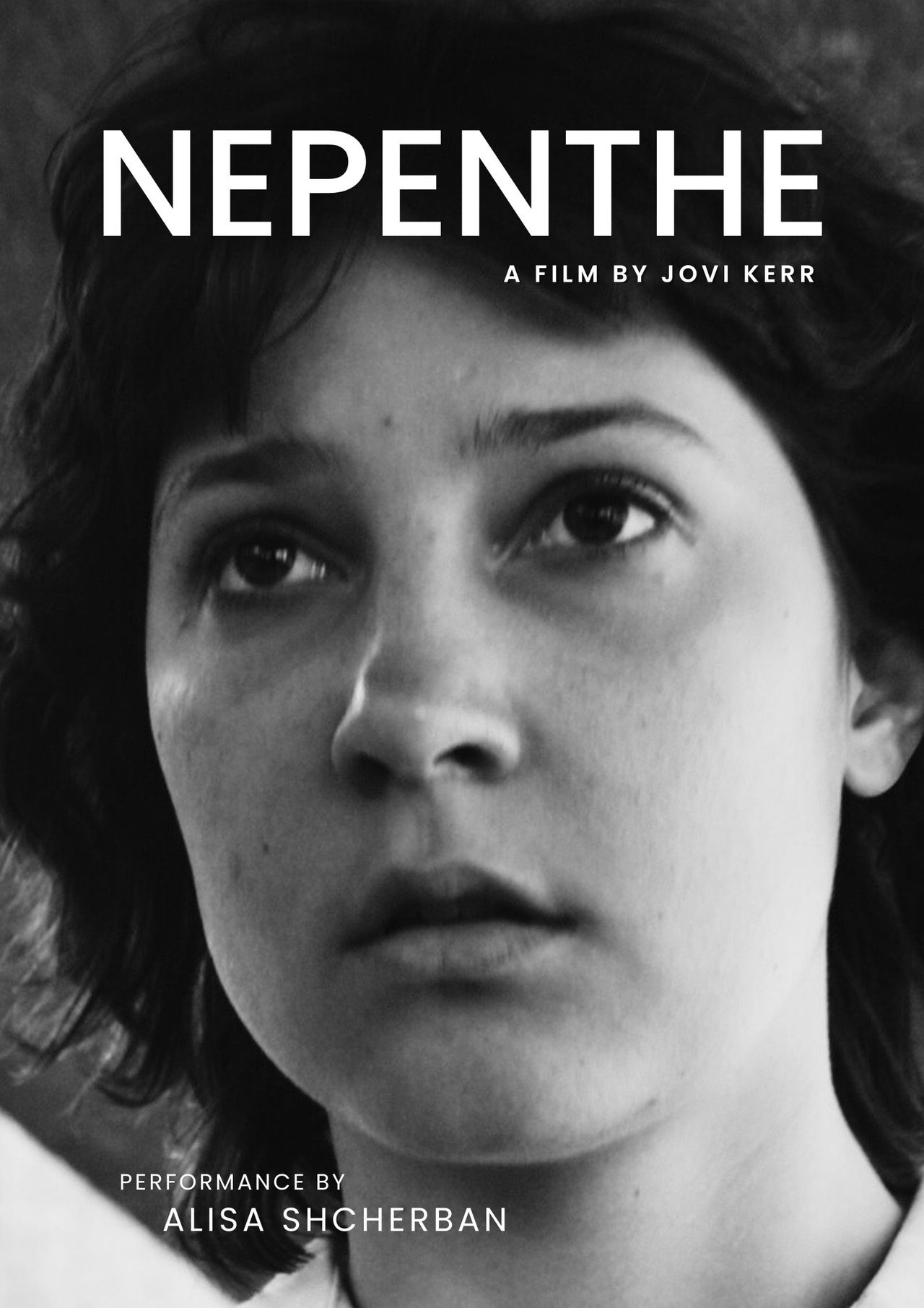 Nepenthe filmaffisch
