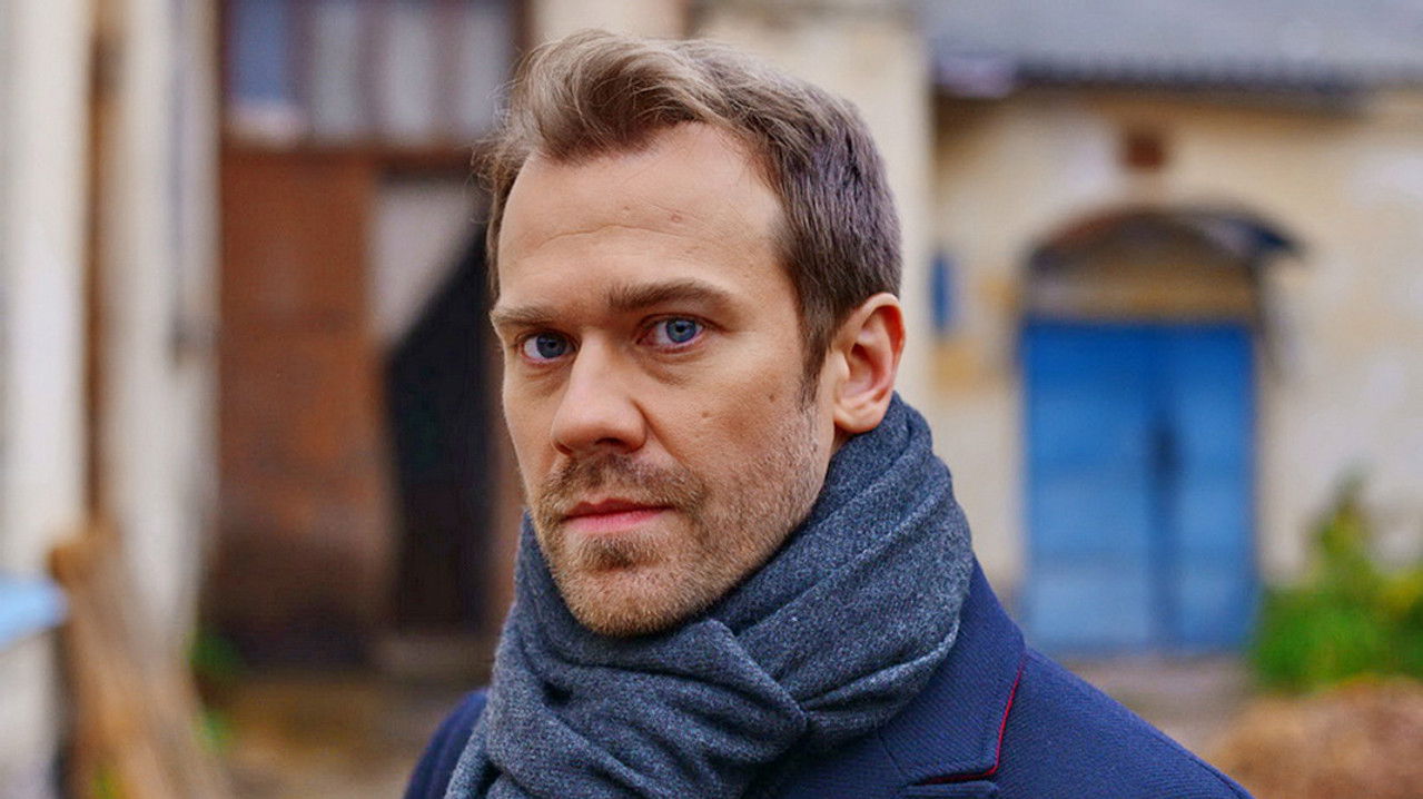 Забытая женщина — Épisode 3