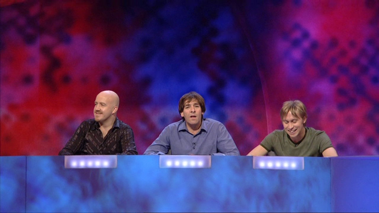 Mock the Week Too Hot for TV — Épisode 3
