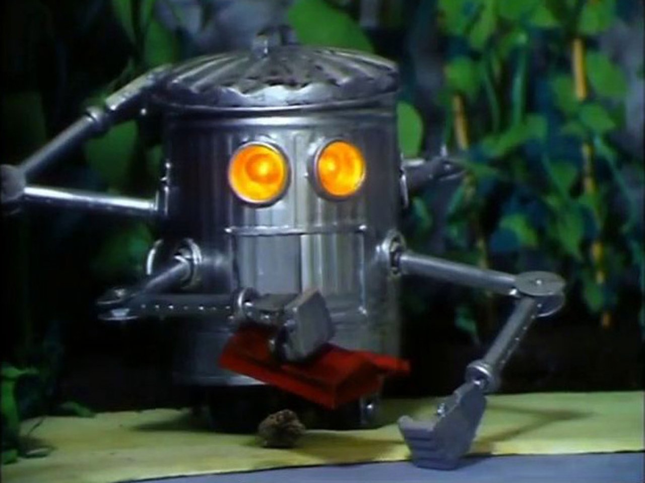 The Great Inventor