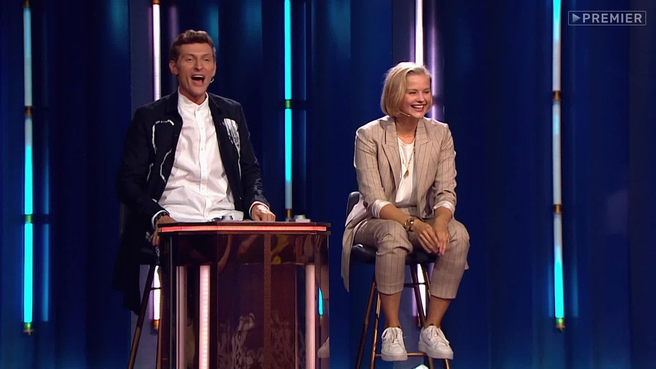 Импровизация — Épisode 26