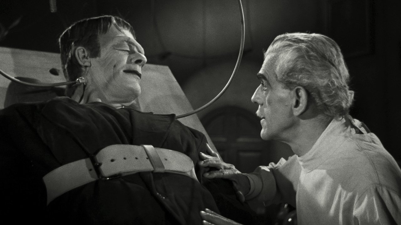 House of Frankenstein