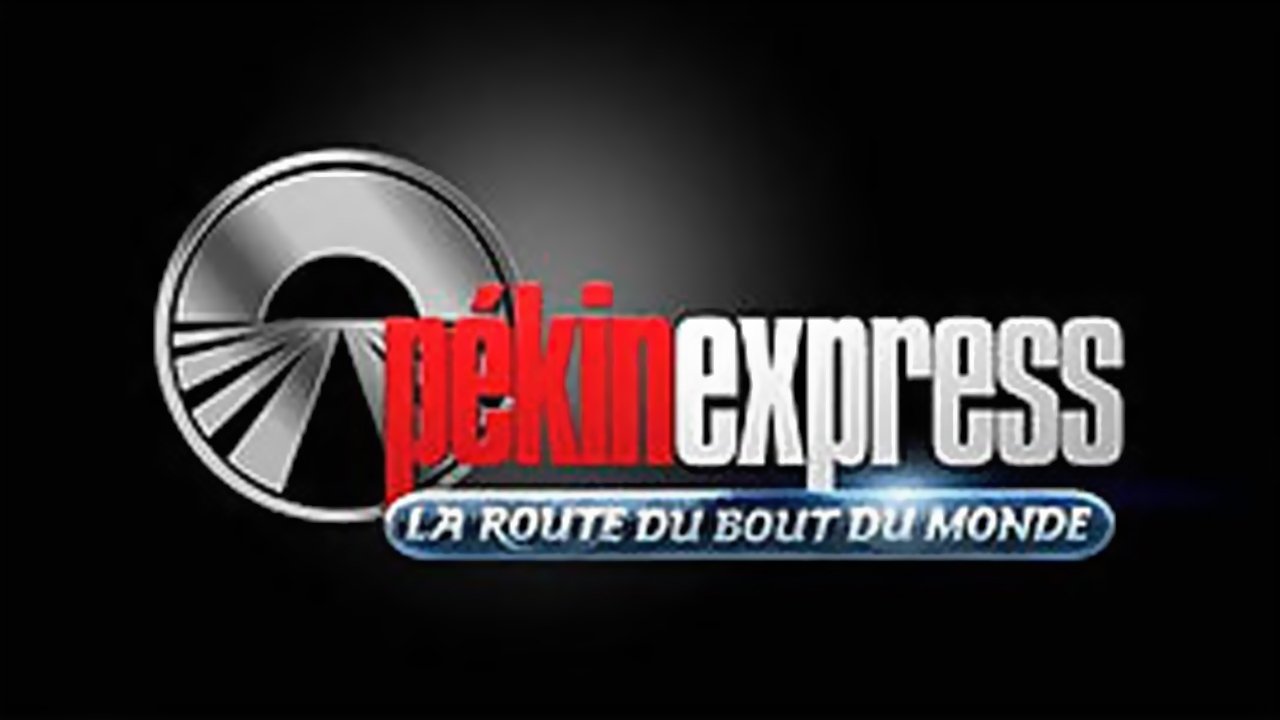 Pékin Express - Season 5 Episode 1 : Episode 1