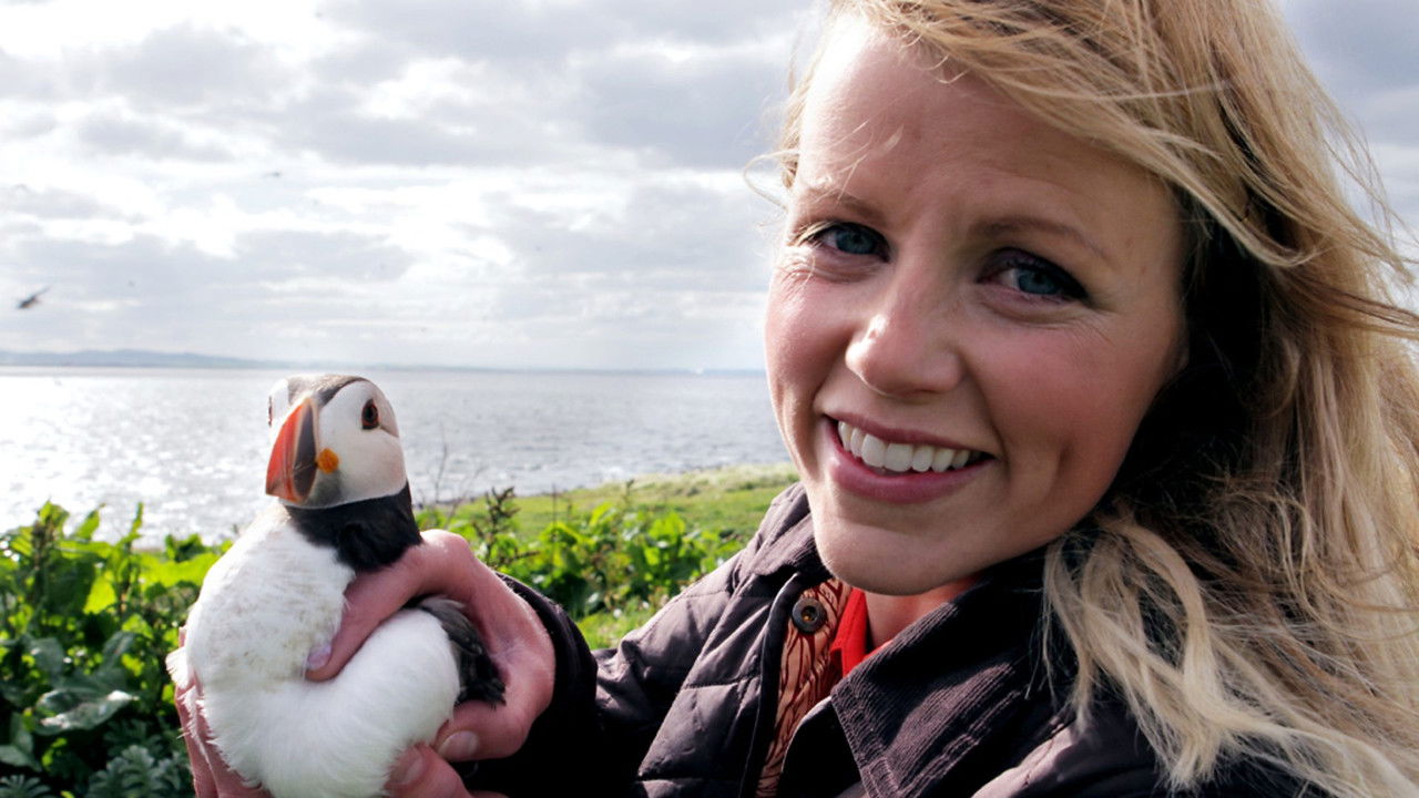 Britain's Big Wildlife Revival — Épisode 2