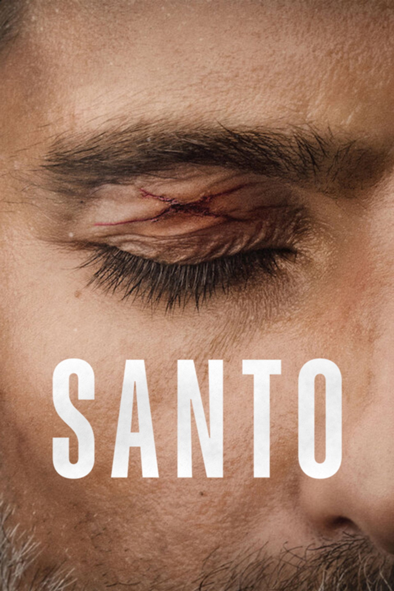 Santo (2022) Hindi Season 1 Complete Netflix backdrop