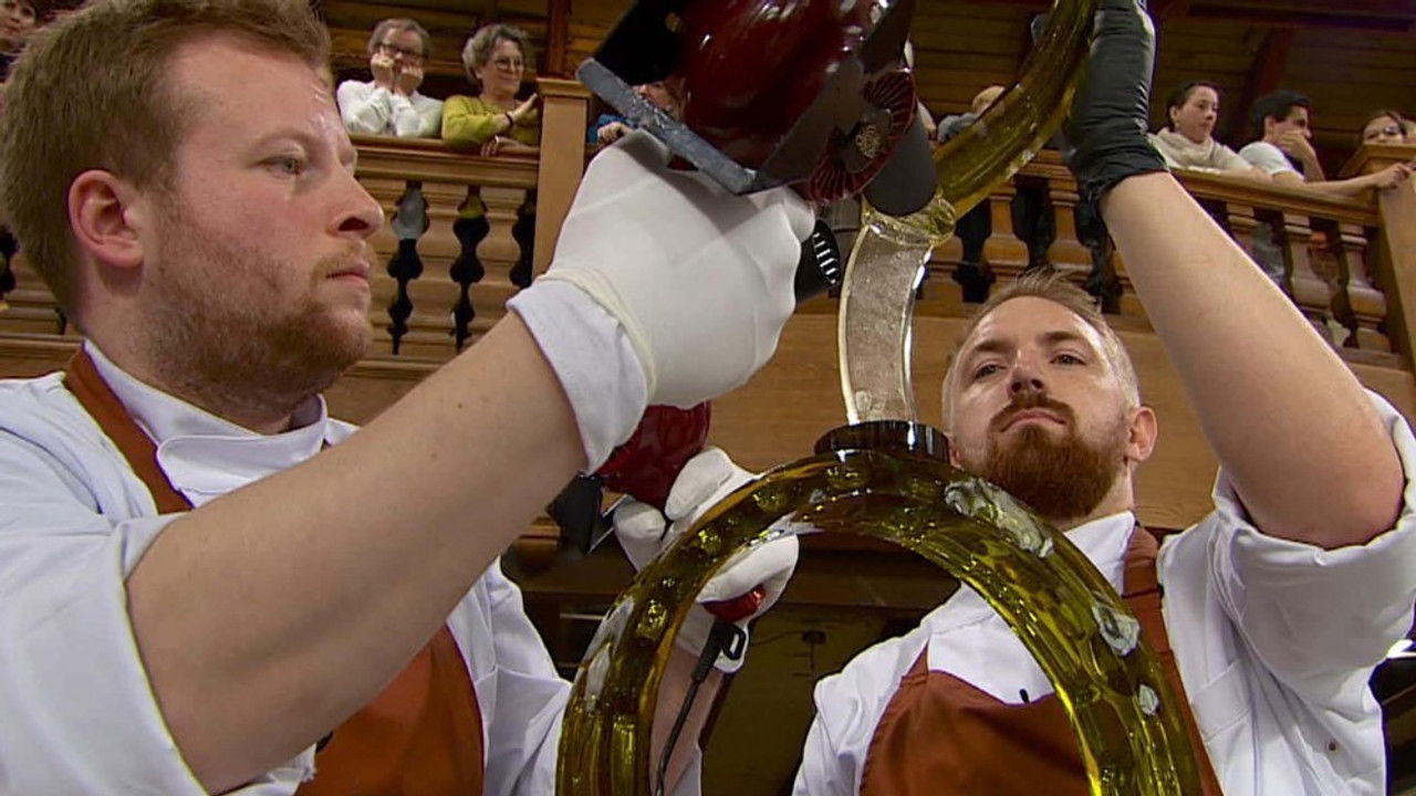 Sukkertoppen — Épisode 4