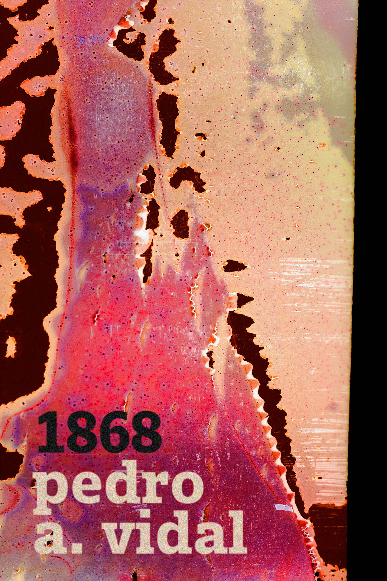 1868 filmaffisch
