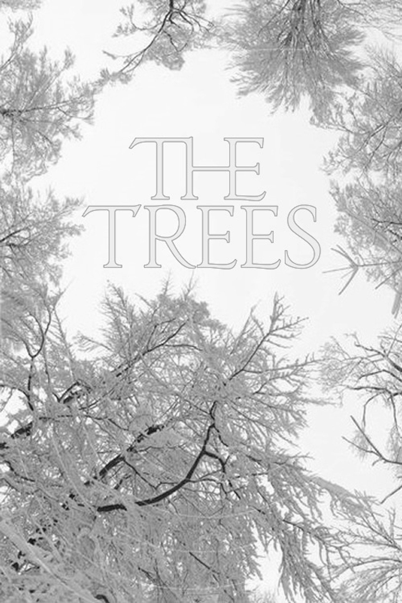 The Trees filmaffisch