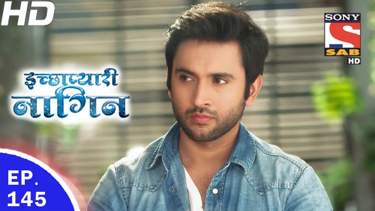 इच्छाप्यारी नागिन — Épisode 145