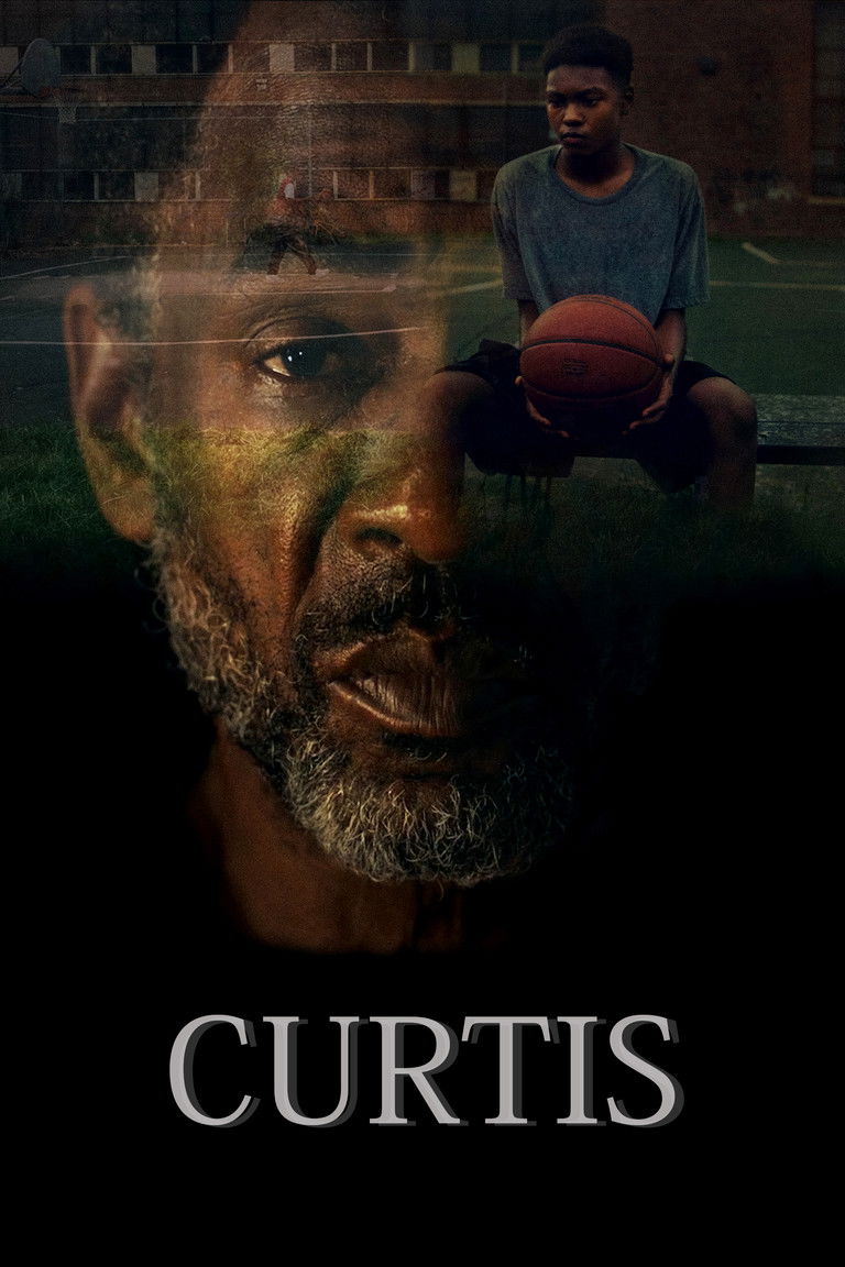 Curtis Backdrop