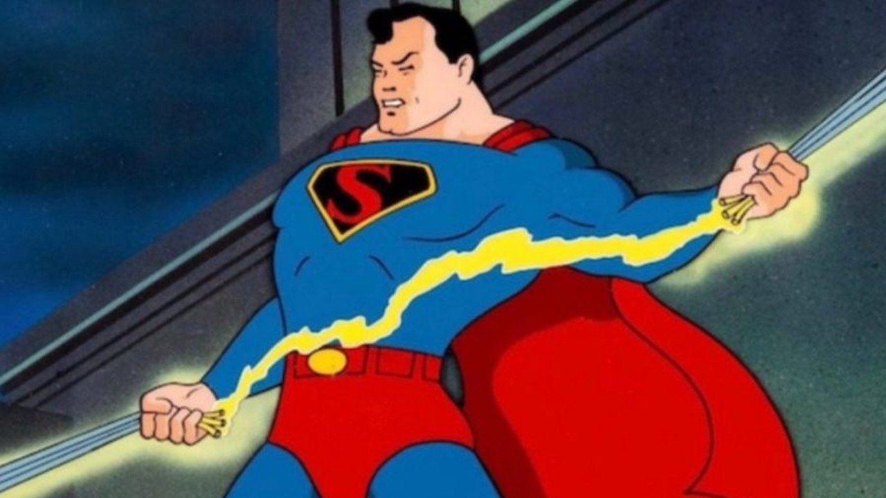 Superman 42
