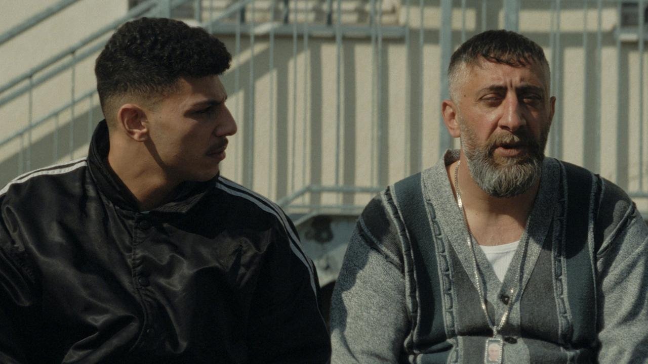 Asbest - Season 1 Episode 4 : Episode 4