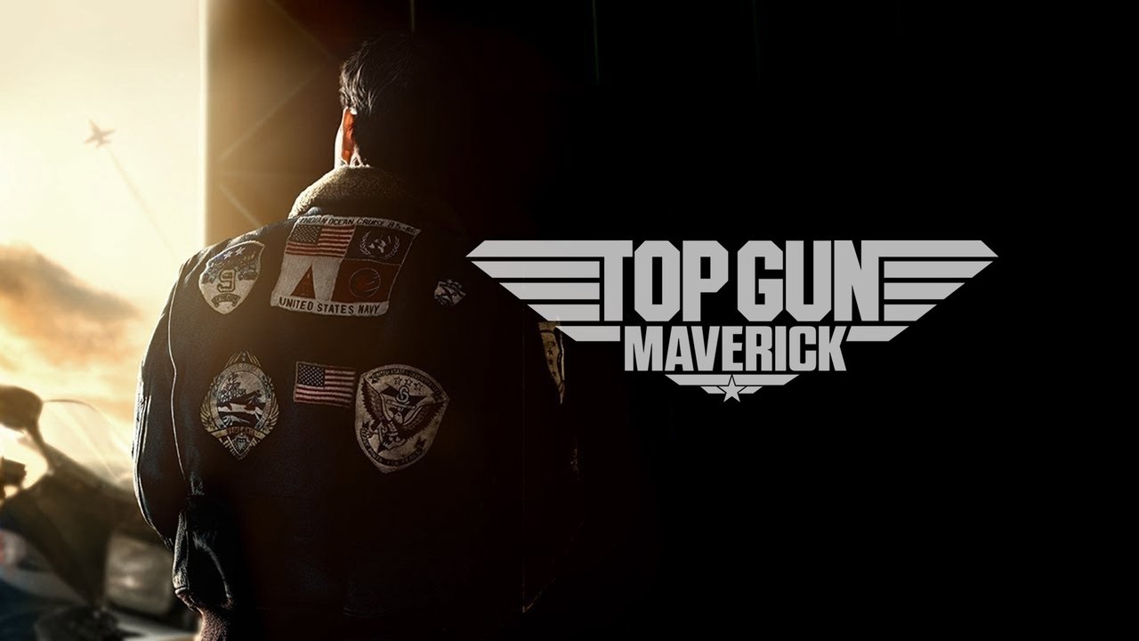 Top Gun: Maverick