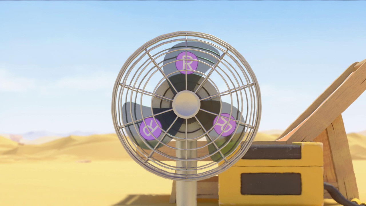 젤리고 — Épisode 60