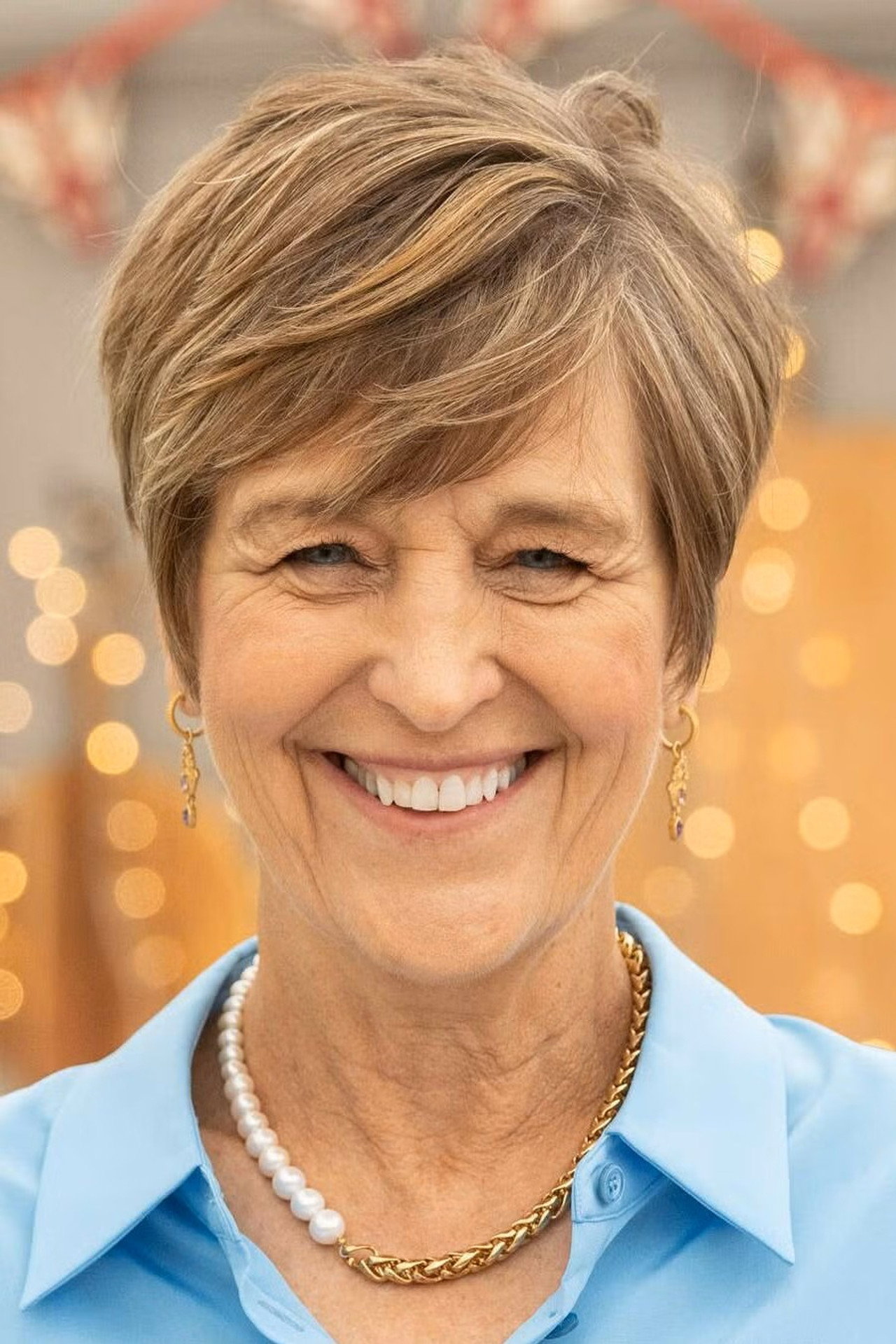 Caroline Waldegrave