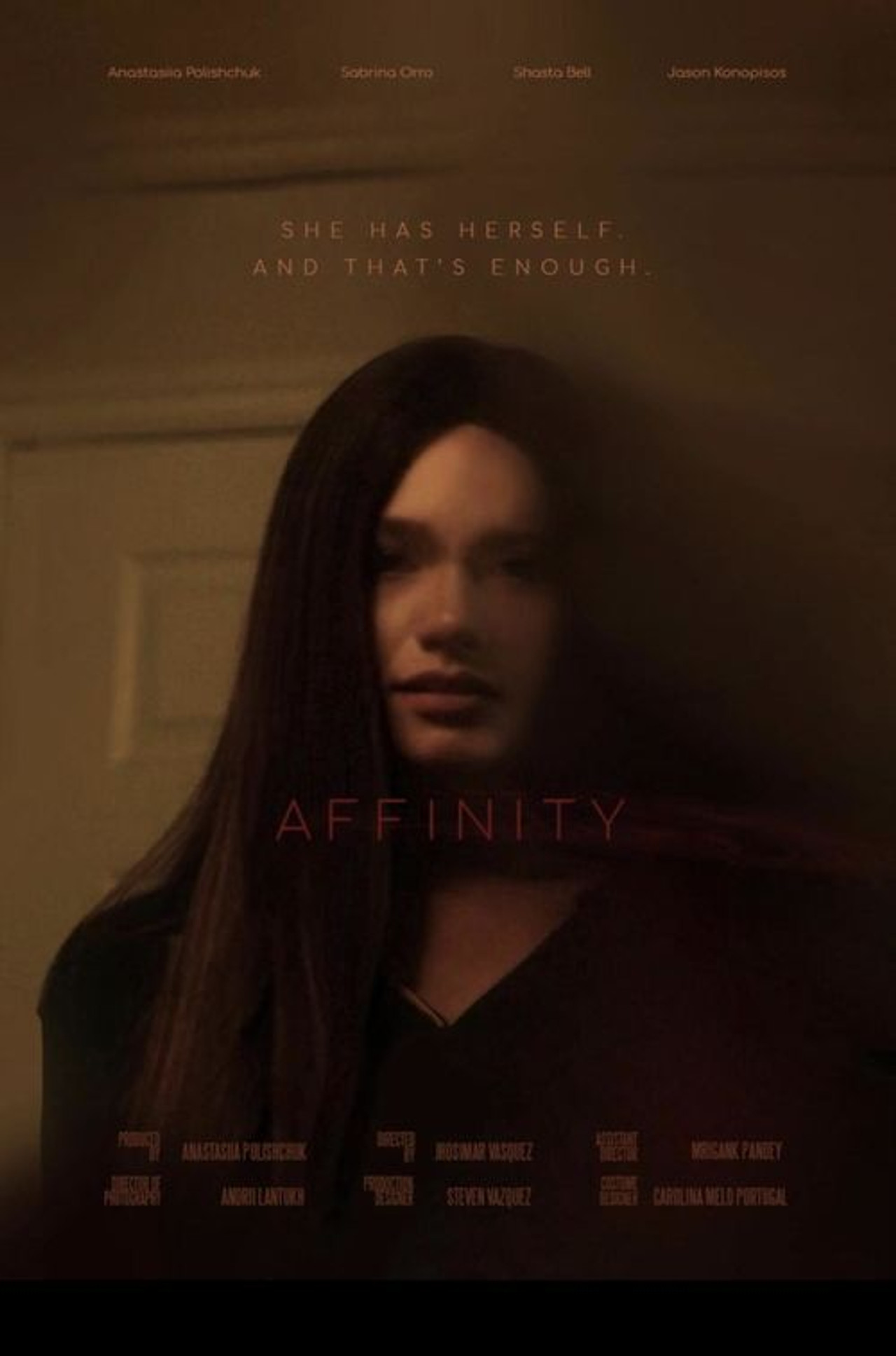 Affinity