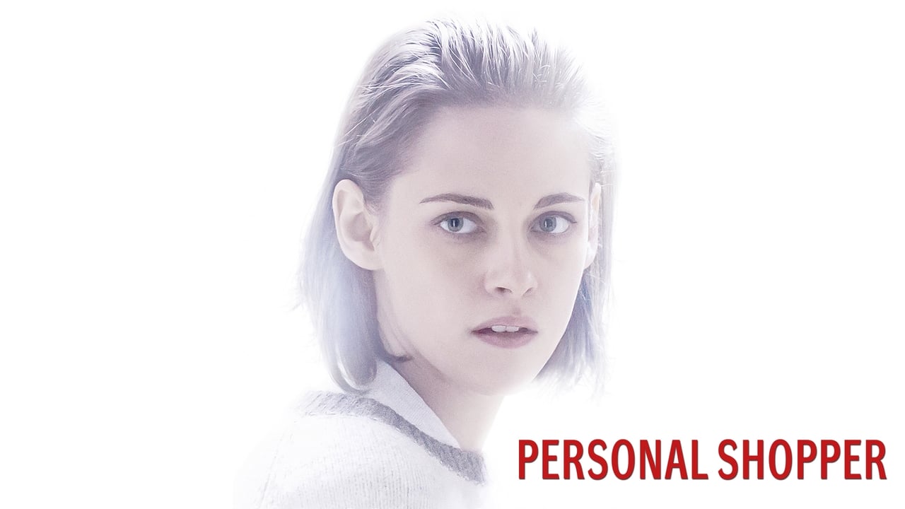 Personal Shopper (2016)