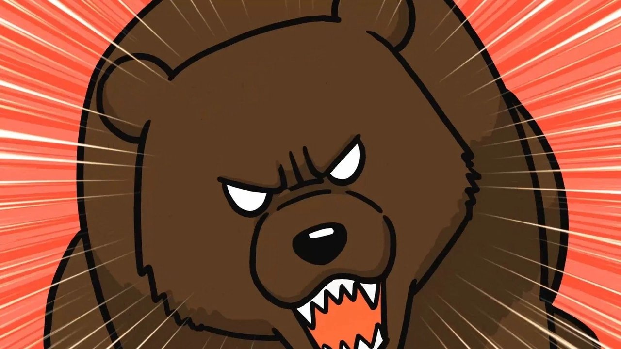 Hyakusho Kizoku-the farmer's days - Season 1 Episode 14 : Bear Storm