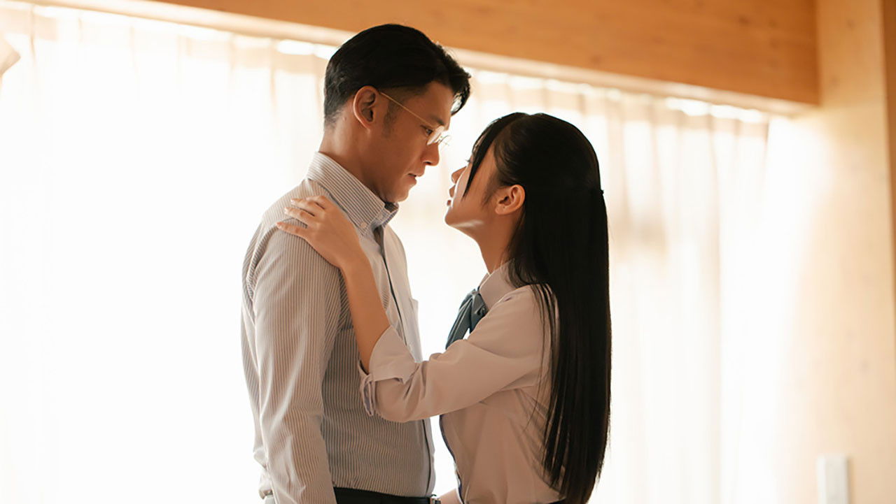 僕達はまだその星の校則を知らない backdrop