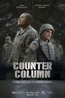 Counter Column Poster