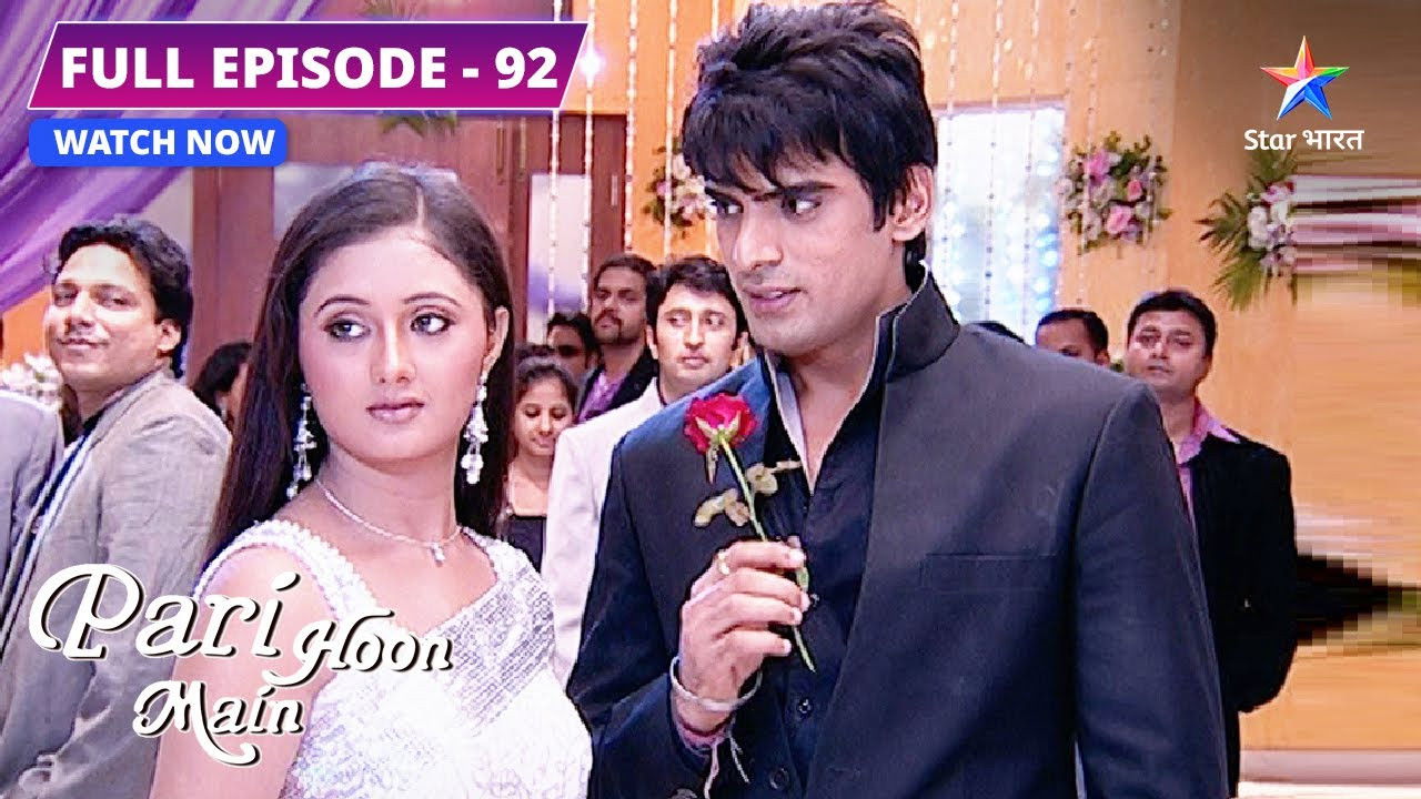Pari Hoon Main — Épisode 92