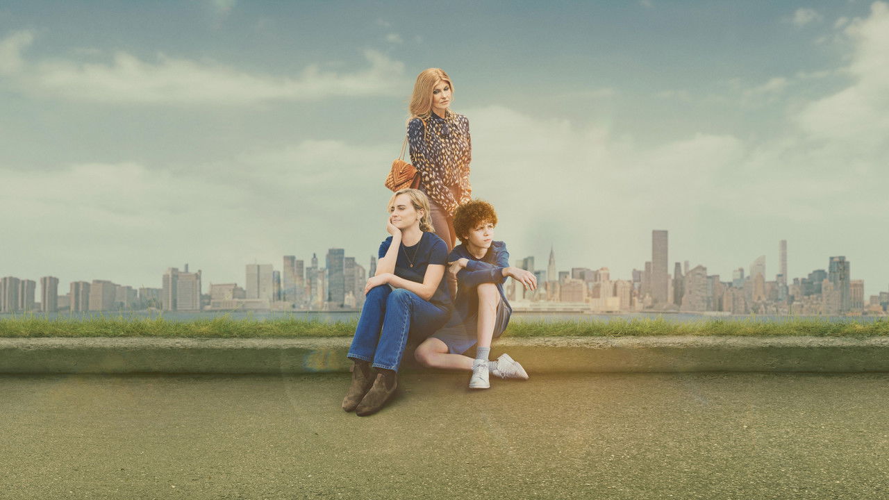 Der Morgen davor und das Leben danach (2023) trailer