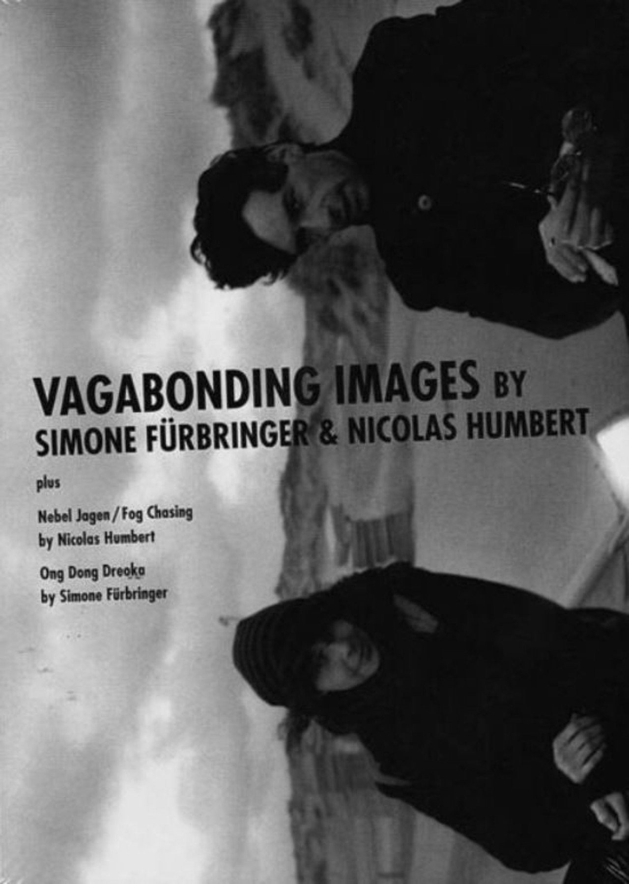 Vagabonding Images Backdrop