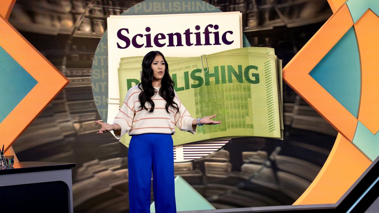 MaiThink X – Die Show - Season 8 Episode 4 : Episode 4