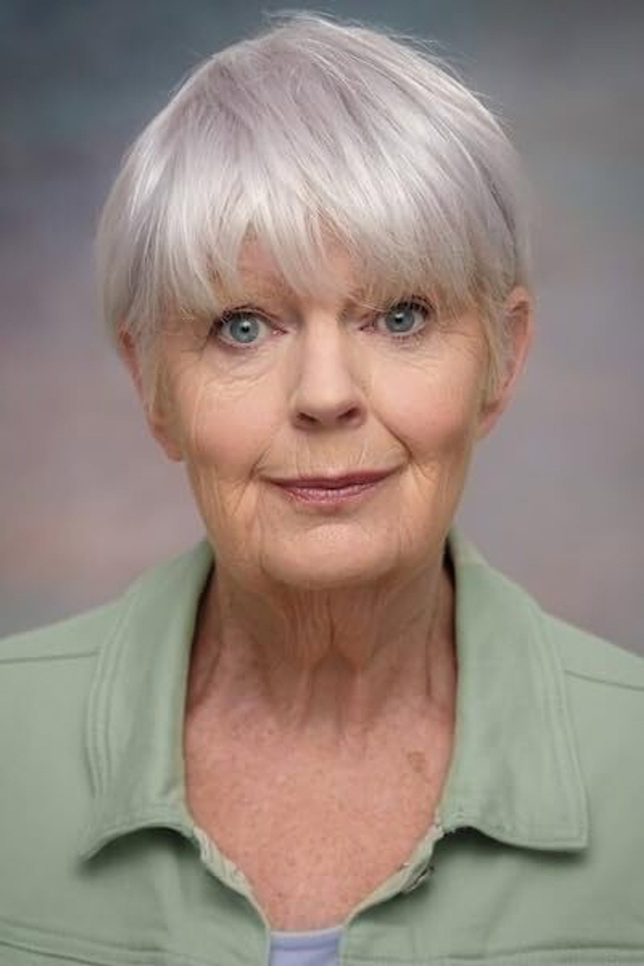 Maggie Evans