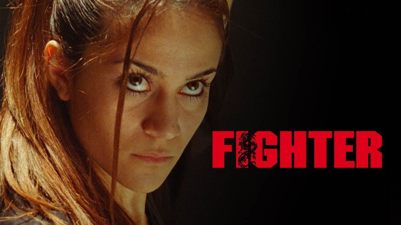 The Fighter